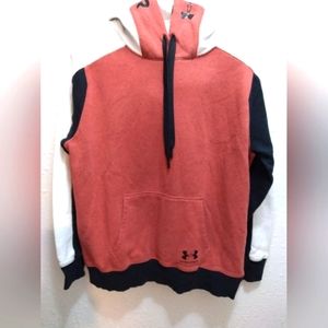 UA hoodie